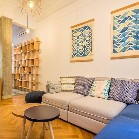 Welcome To The Kolonaki! Athens Ngoại thất bức ảnh