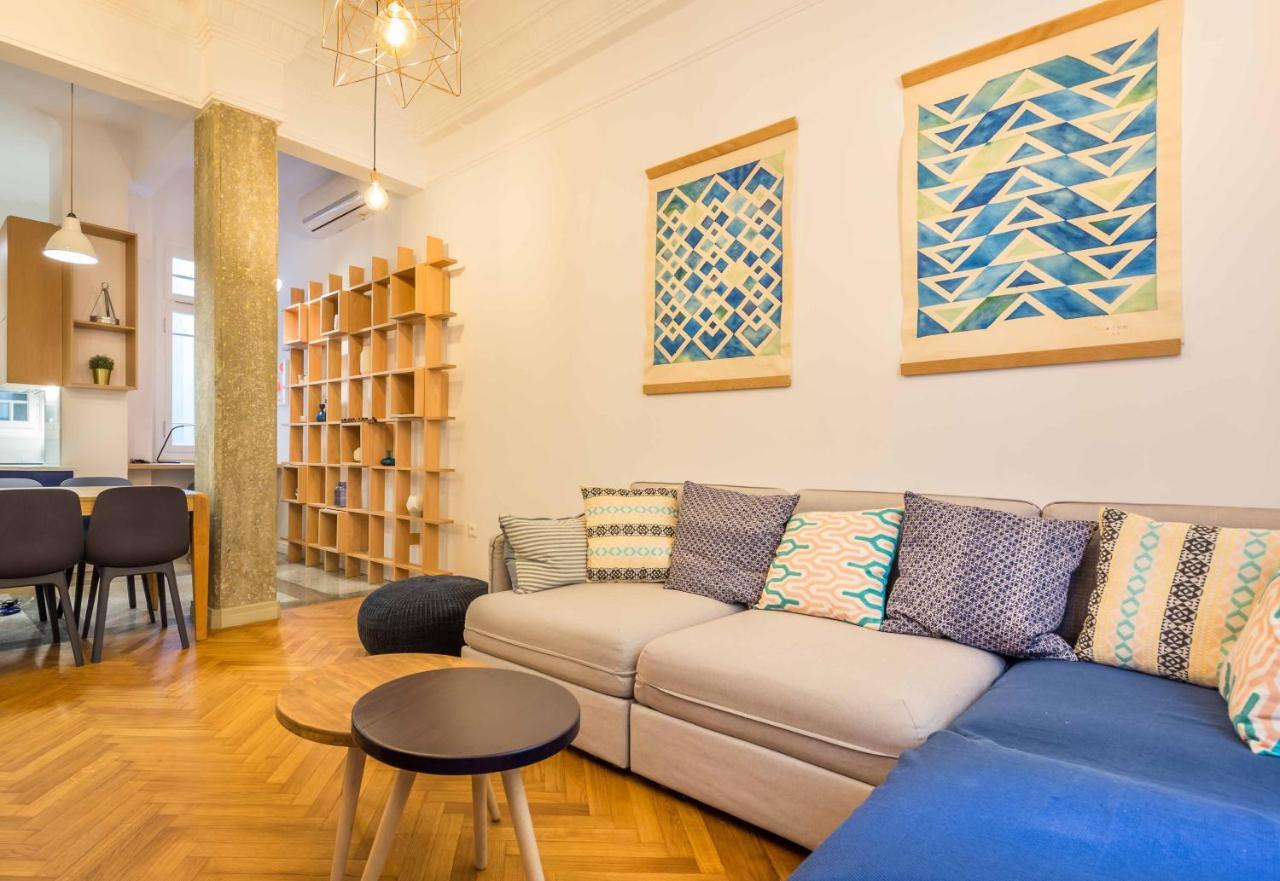 Welcome To The Kolonaki! Athens Ngoại thất bức ảnh