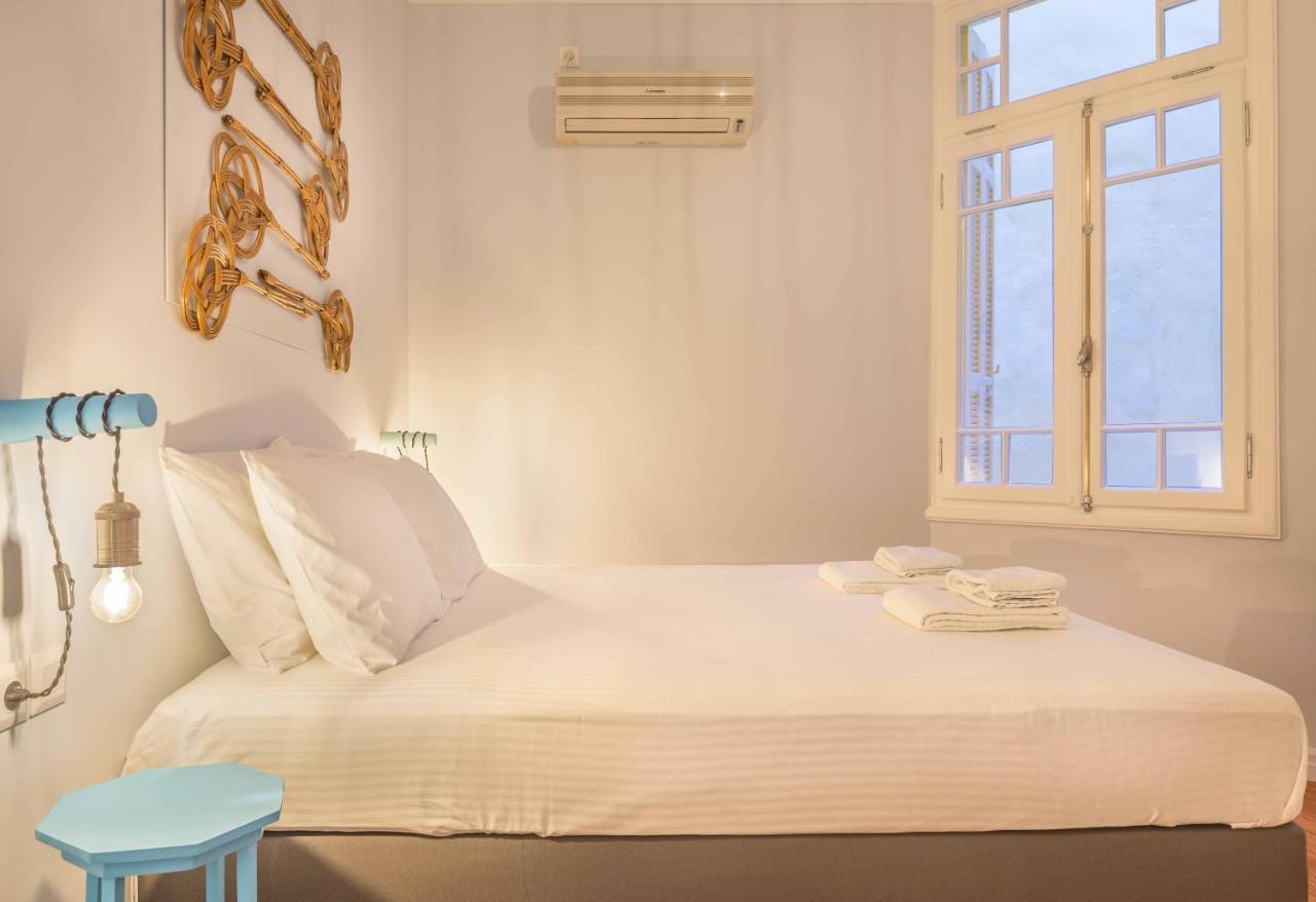 Welcome To The Kolonaki! Athens Ngoại thất bức ảnh
