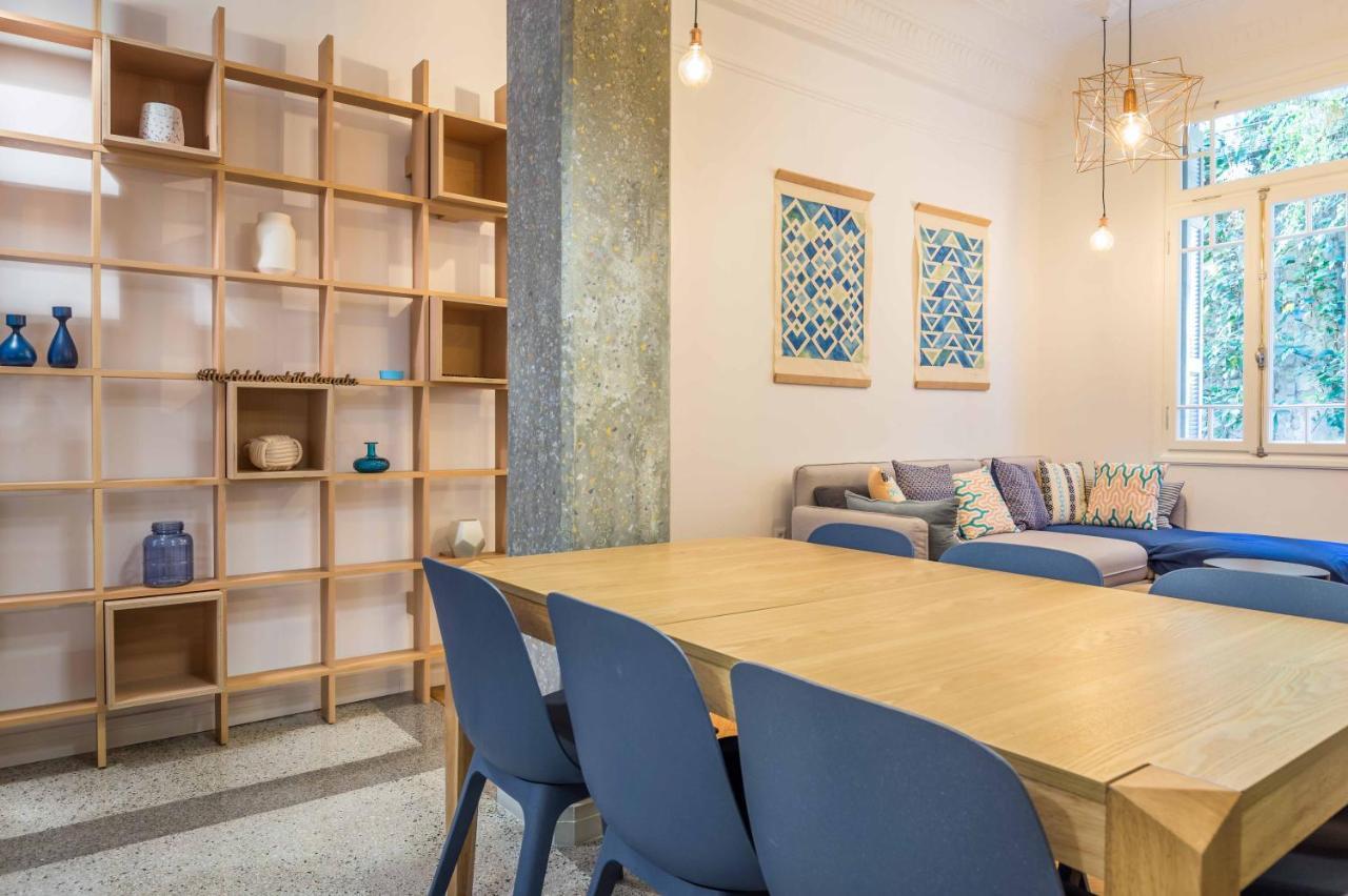 Welcome To The Kolonaki! Athens Ngoại thất bức ảnh