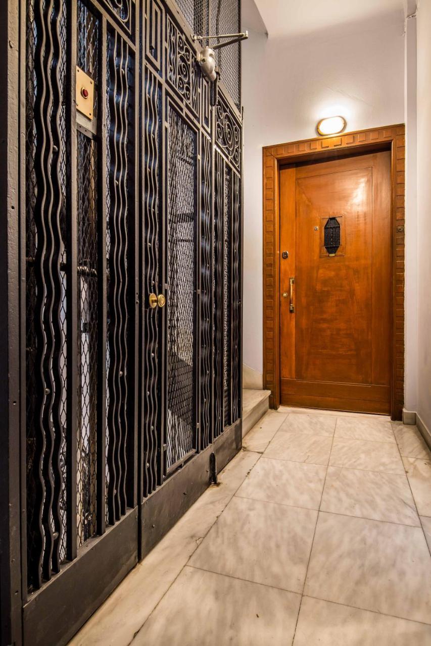 Welcome To The Kolonaki! Athens Ngoại thất bức ảnh