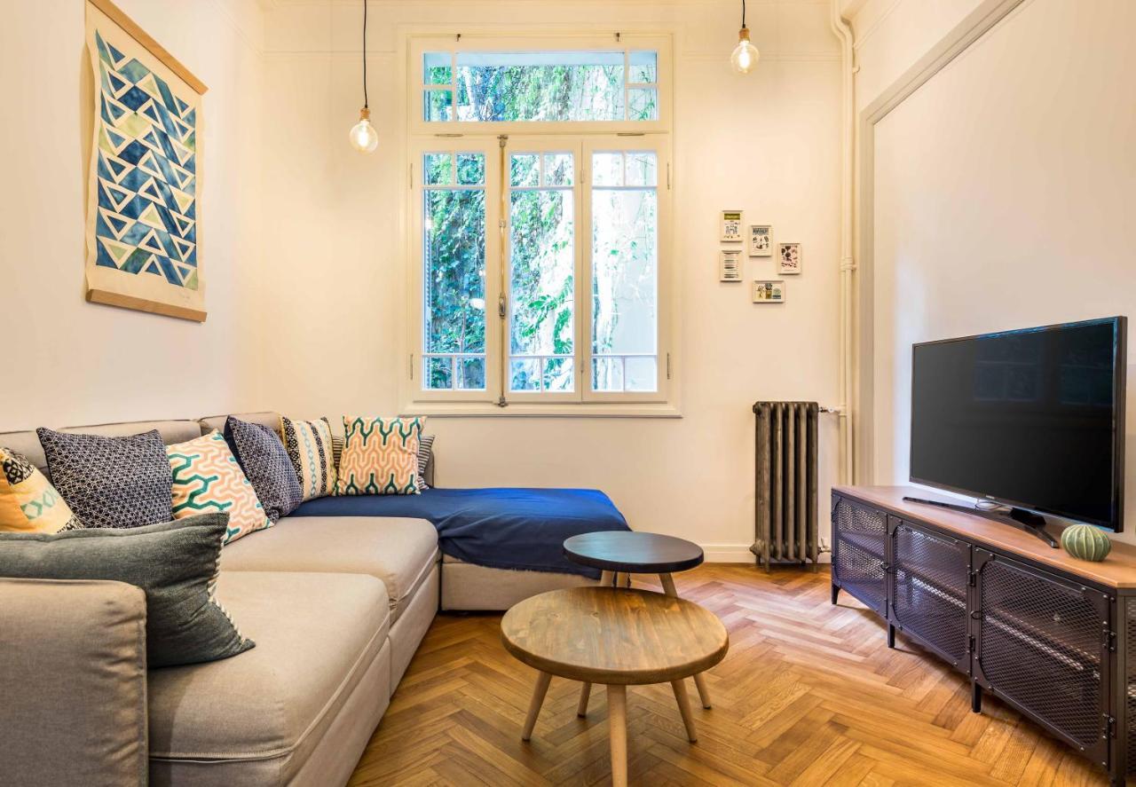 Welcome To The Kolonaki! Athens Ngoại thất bức ảnh
