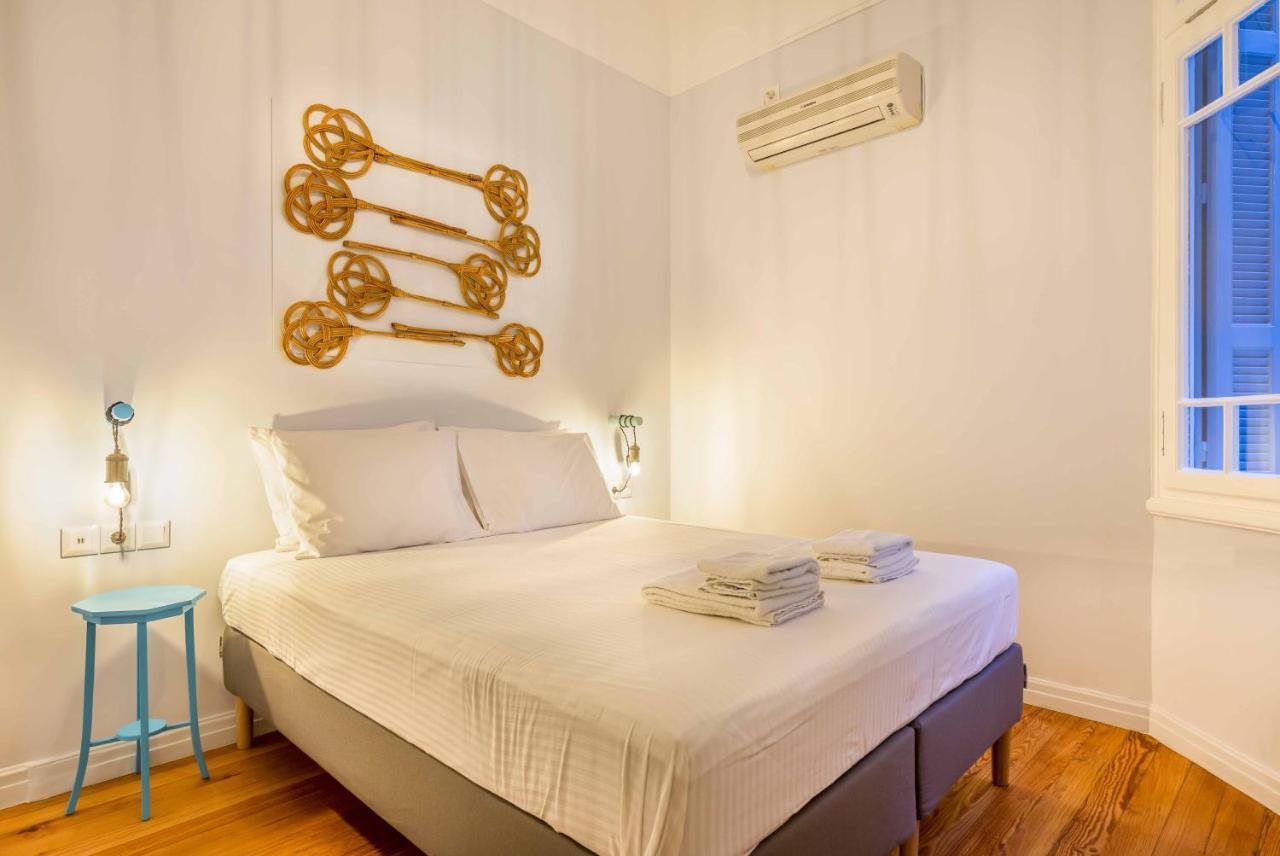 Welcome To The Kolonaki! Athens Ngoại thất bức ảnh