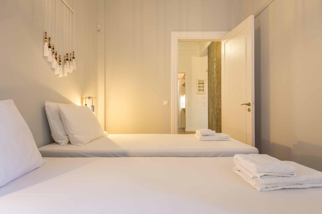 Welcome To The Kolonaki! Athens Ngoại thất bức ảnh
