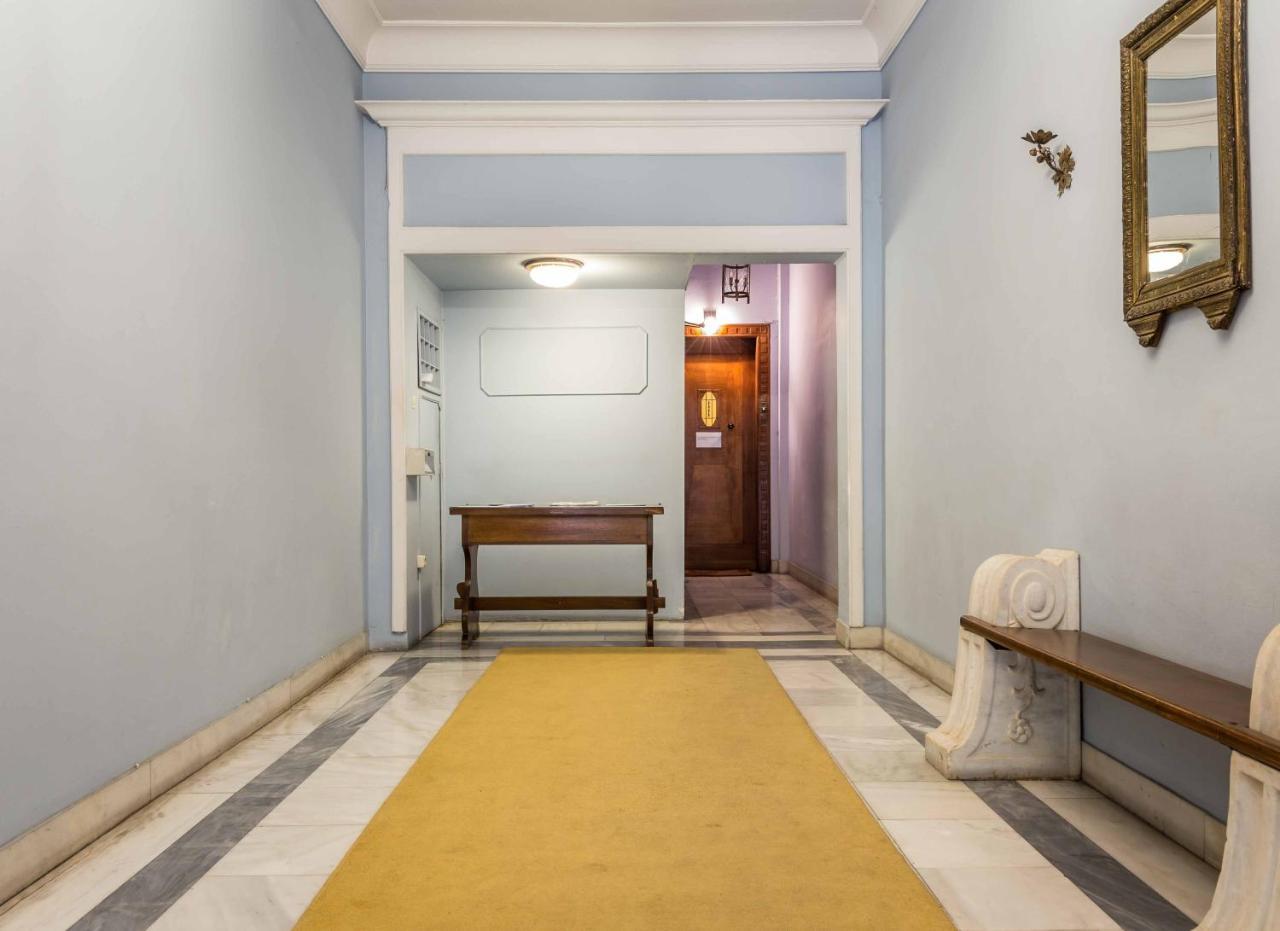 Welcome To The Kolonaki! Athens Ngoại thất bức ảnh