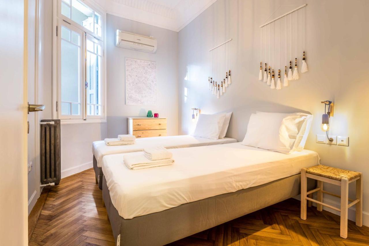 Welcome To The Kolonaki! Athens Ngoại thất bức ảnh